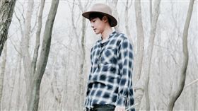 金賢重退伍後開粉絲見面會　圖／翻攝自김현중 (Kim Hyun Joong)臉書