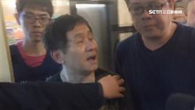 劉邦誠,劉邦友,天道盟,黑道,通緝犯,槍戰,警匪,駁火,興南夜市,中和,新店,劉邦友,堂弟,投降,上銬,中和槍擊案,警局,親戚,宗親