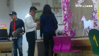 終於切了童仲彥　李秀環嗆：別再咬我