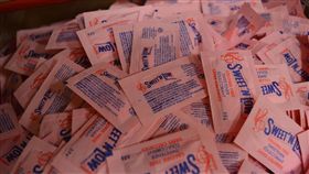 Sweeteners,代糖,飲料,失智
圖／翻攝自維基百科