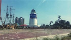 高雄,金銀島購物中心,倒閉,回憶,廢墟
圖／翻攝自臉書爆廢公社