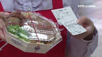 奧客鑽漏洞吃免錢便當　台鐵火大了