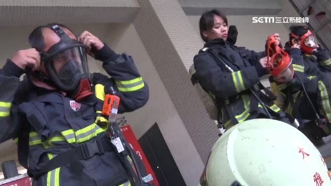救人沒救活…檢察官找休假消防問死因