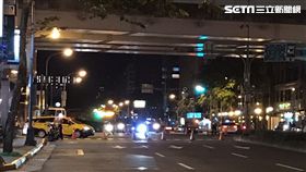 滲水,滲砂,交通,路段,台北,光復北,光復南,八德,路口,台電,公車,路線,封閉,搶修,改道