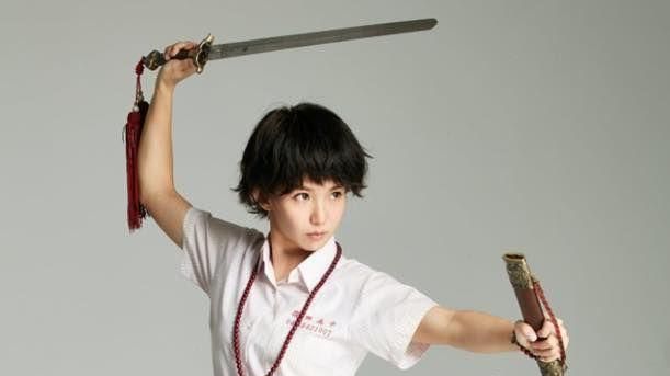 製片：外國人看《通靈少女》也有感觸