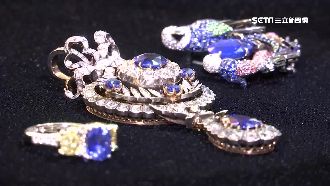 傳可被神靈垂愛　揭「帝王之石」面紗