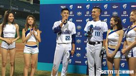 李宗賢再見安MVP（圖／記者陳怡汝攝影）