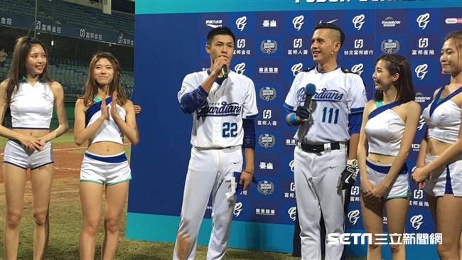 李宗賢本季第2次再見安　悍將2連勝
