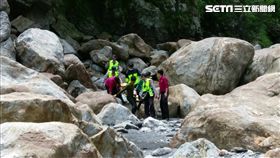 消防,政大,研究生,南澳,北溪,紀錄片,溺水,救援,胡茂昌