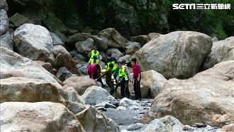 消防小隊長救溺　驚見愛女含淚CPR