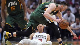 ▲Gordon Hayward。（圖／美聯社／達志影像）