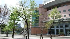 台大體育館 圖／攝影者H.T. Yu, Flickr CC License
https://flic.kr/p/C87rc