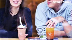 五一勞動節　金鑛咖啡推限定飲品第二杯10元