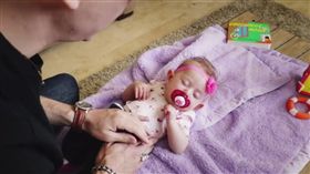 魔術師,Justin Flom,弗洛姆
圖／翻攝自Justin Flom臉書