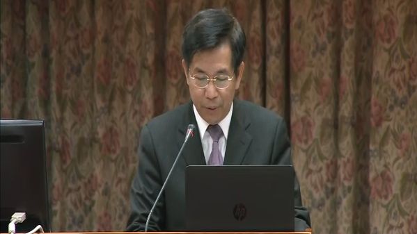 教育部長：未來補教業　應有嚴謹規範