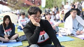 16：9國際發呆比賽　預計10月在台舉辦