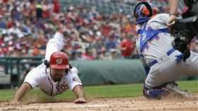 ▲Rendon。（圖／美聯社／達志影像）