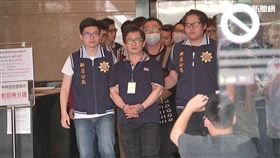 劉邦誠拒夜間偵訊 今11時移送地檢署