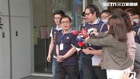 劉邦誠拒夜間偵訊 今11時移送地檢署