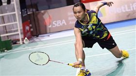 圖／翻攝自戴資穎臉書