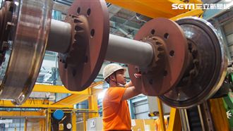 通車10年　高鐵「心臟」檢修大公開