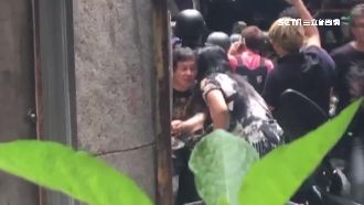 中和槍戰嫌劉邦誠　看守所娶高姓女友