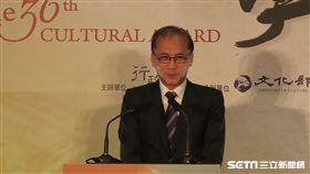 行政院長林全。（記者盧素梅攝）