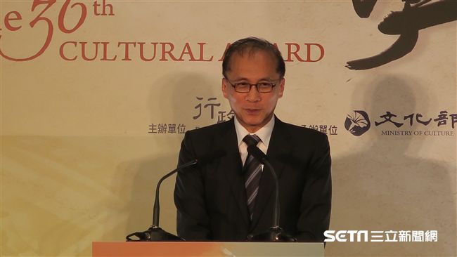 林全：勞工退休生活與權益仍需努力 