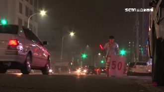 逢甲商圈一位難求　停車業者糾紛不斷