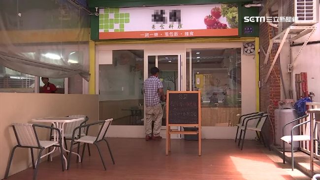 被評2顆星　餐廳小編嗆女大生嘴砲王