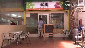 被評2顆星　餐廳小編嗆女大生嘴砲王