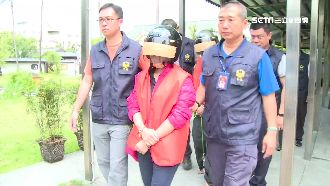 保七警破窗抓山老鼠　集團首領竟是她