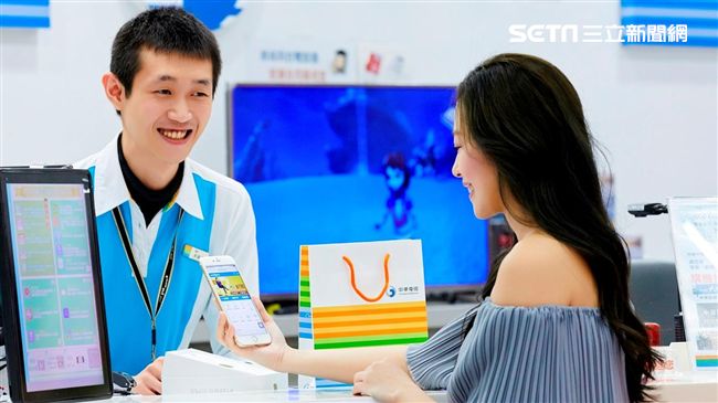 限時！中華電i6s Plus降4千