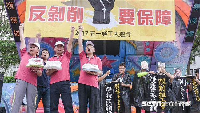 調查：僅4.7%勞工自認買得起房子