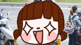 山葉BWS 125機車號稱「把妹神車」（圖／翻攝自《Mobile01》）