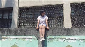 通靈少女,瑤瑤,郭書瑤（圖／翻攝自郭書瑤臉書）