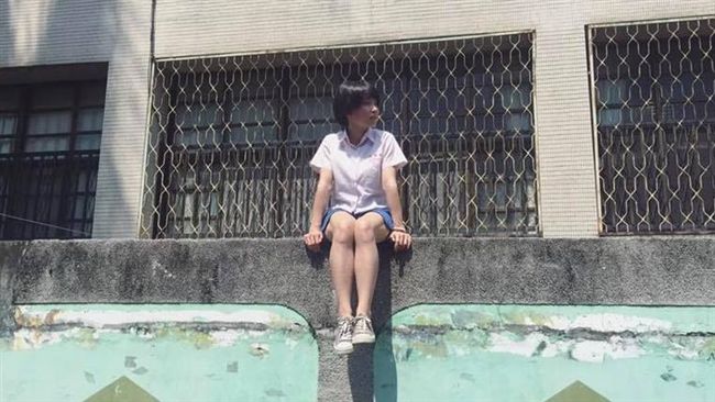 郭書瑤感性寫心得　盼再見「謝雅真」