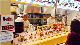 本場香川宮武讚岐烏龍麵新店型　大直美麗華初登場