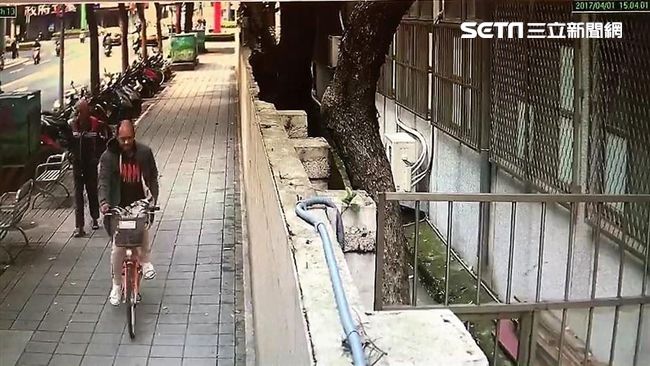 破窗竊錢買毒品　紅鞋大盜持毒再遭逮