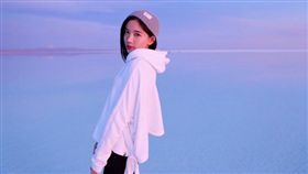 琳琳,陳艾琳,生日,背包客,玻利維亞,MP魔幻力量,阿翔,黃柏翔/IG