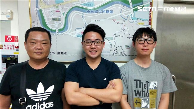 毒鴛鴦住山區躲查緝　遭同警三度逮獲