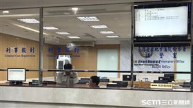 -北檢-台北地檢署-（圖／記者潘千詩攝影）