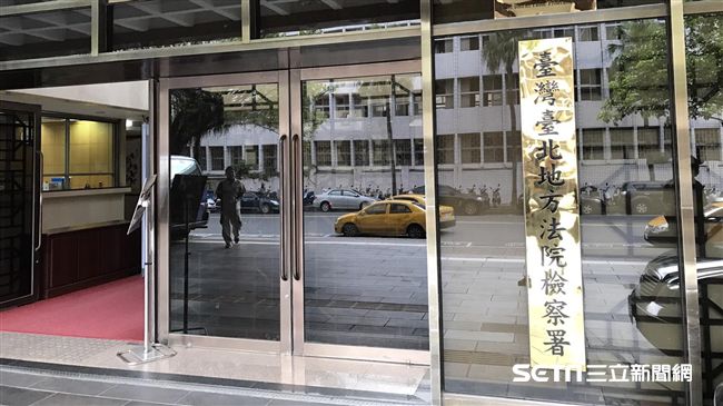 益航疑涉內線交易　董事長百萬交保