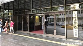 -北檢-台北地檢署-（圖／記者潘千詩攝影）