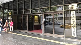 天下第一署驚傳喋血　男上廁所被圍毆