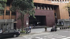 -台北地院-（圖／記者潘千詩攝影）