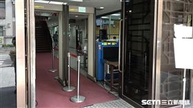 -台北地院-（圖／記者潘千詩攝影）