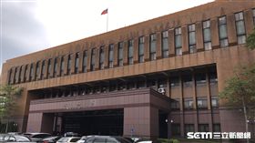 -法務部-（圖／記者潘千詩攝影）