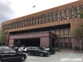 -法務部-（圖／記者潘千詩攝影）