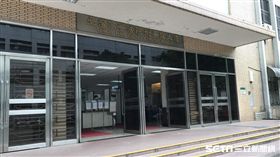 -高等法院刑事大廈-（圖／記者潘千詩攝影）